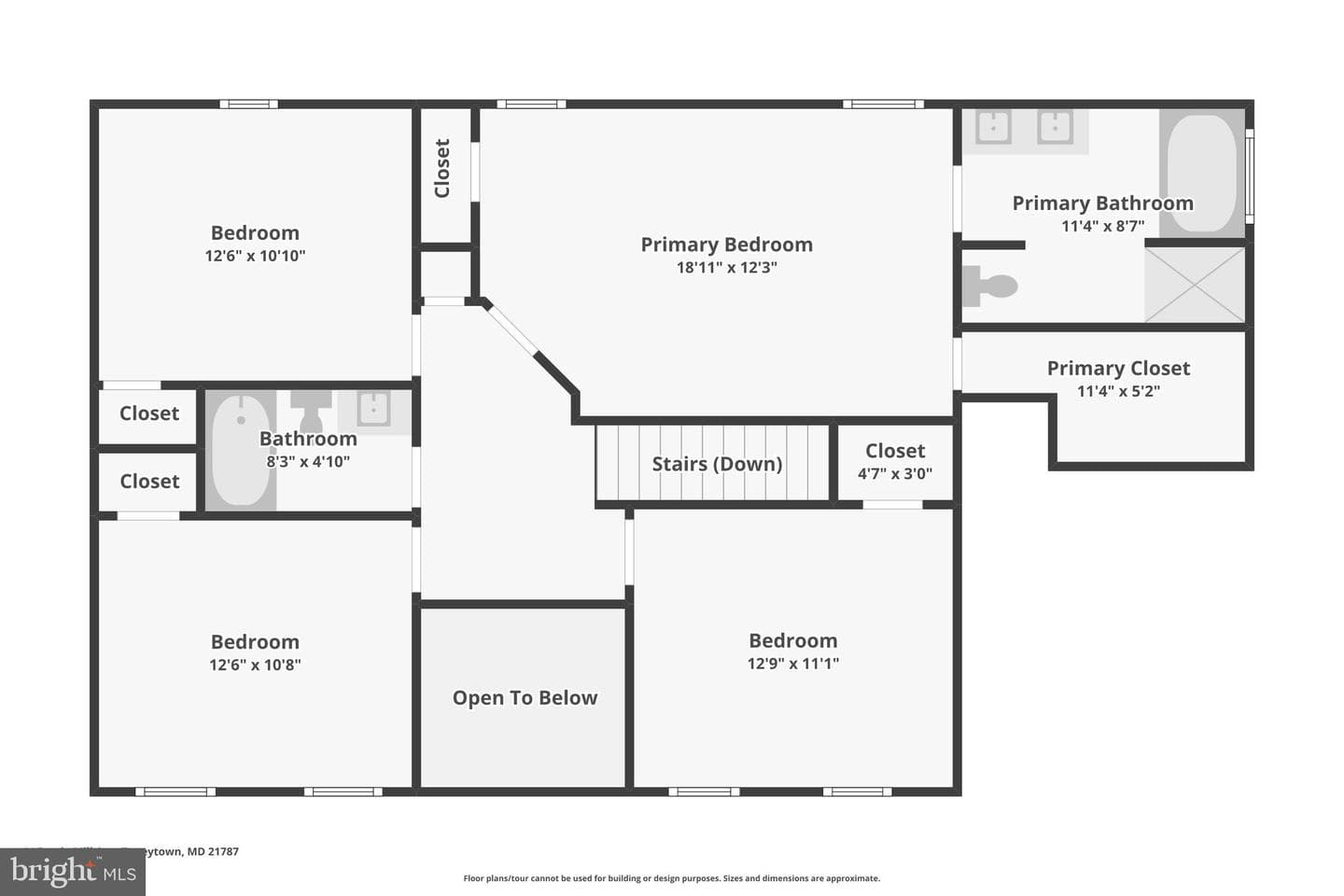 14 Bowie Mill Avenue photo 35