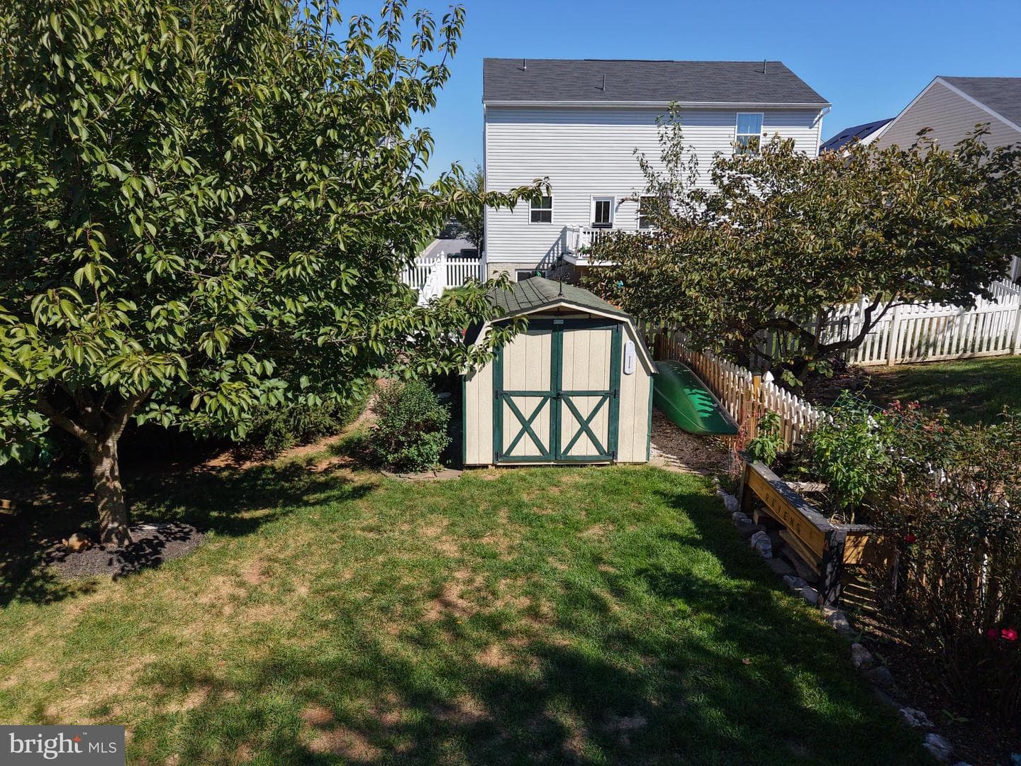 14 Bowie Mill Avenue photo 62