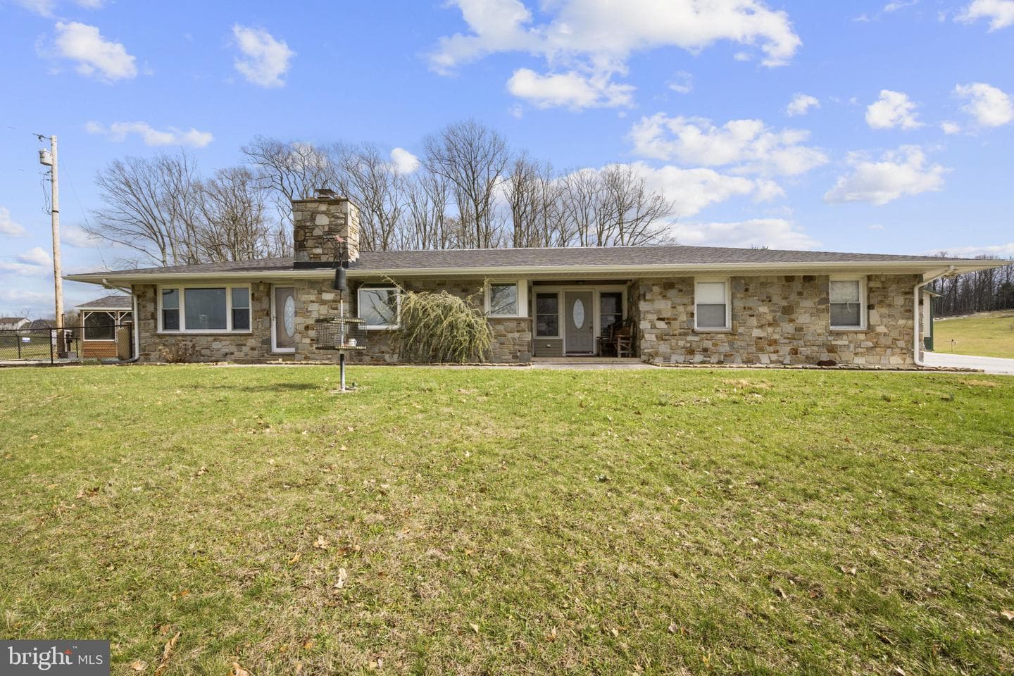 5111 Hanover Pike