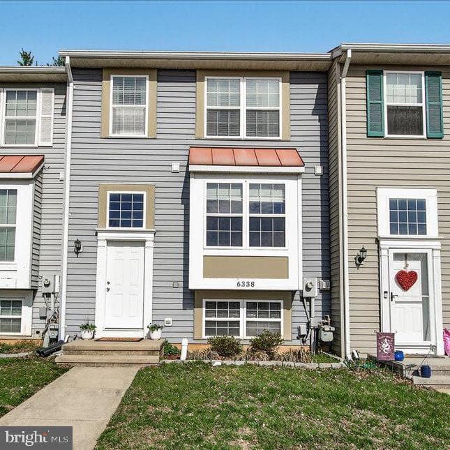 6338 Jacobs Court