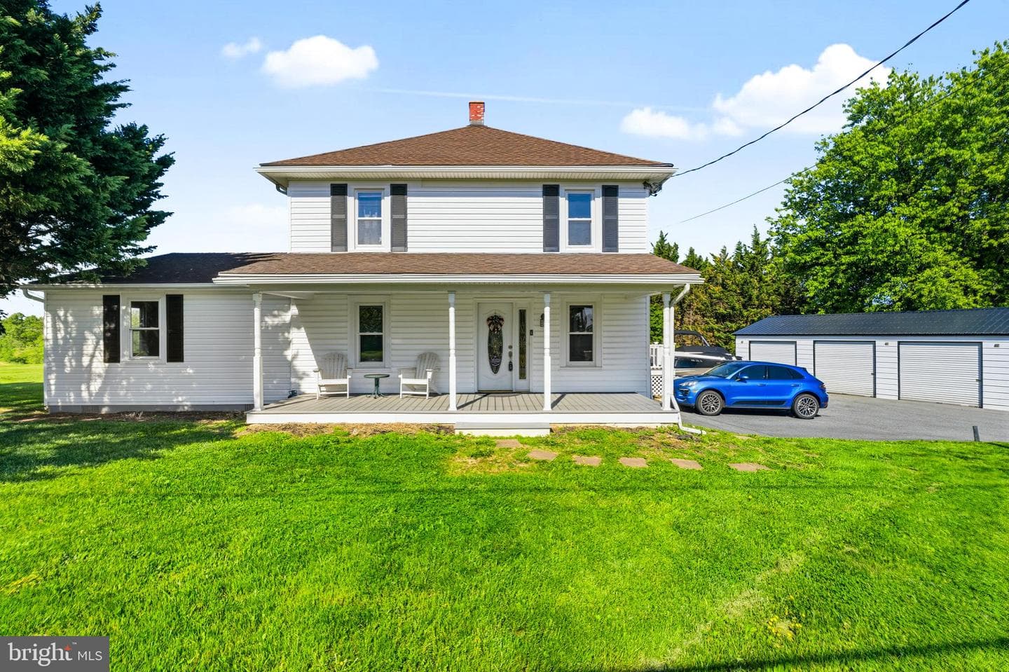 3033 Sykesville Road, Westminster
