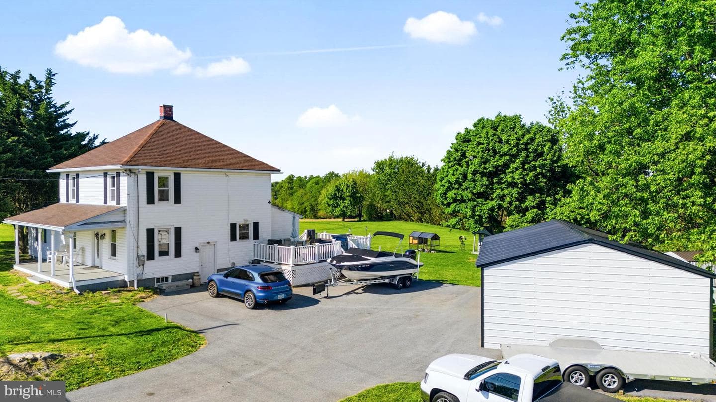 3033 Sykesville Road photo 35