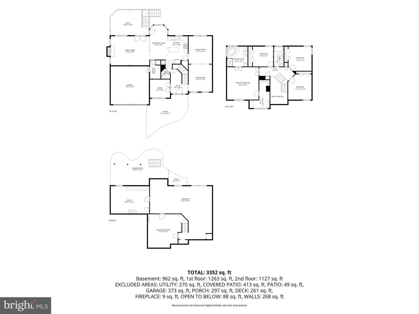 1003 Gleneagle Court photo 35