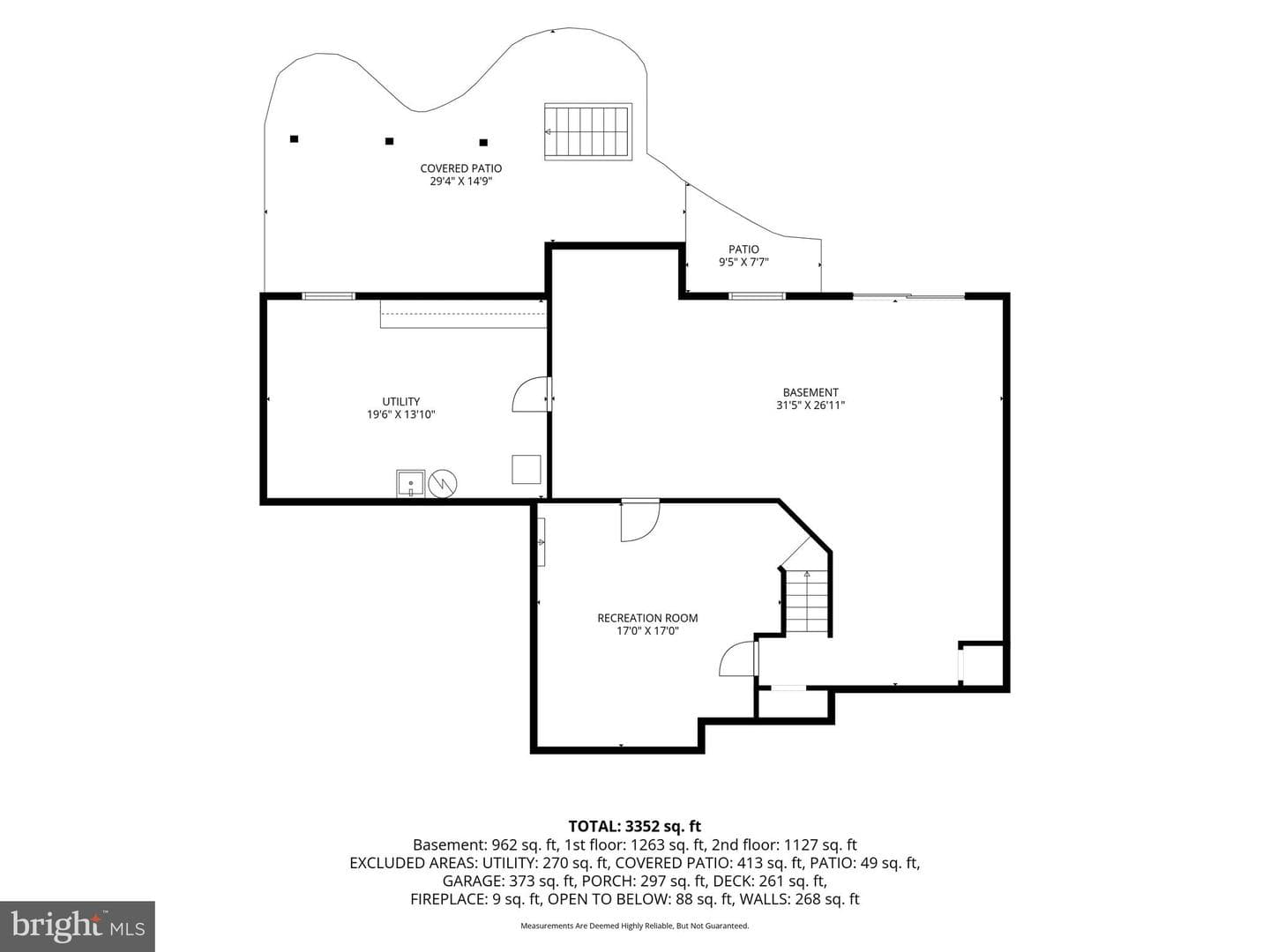 1003 Gleneagle Court photo 36