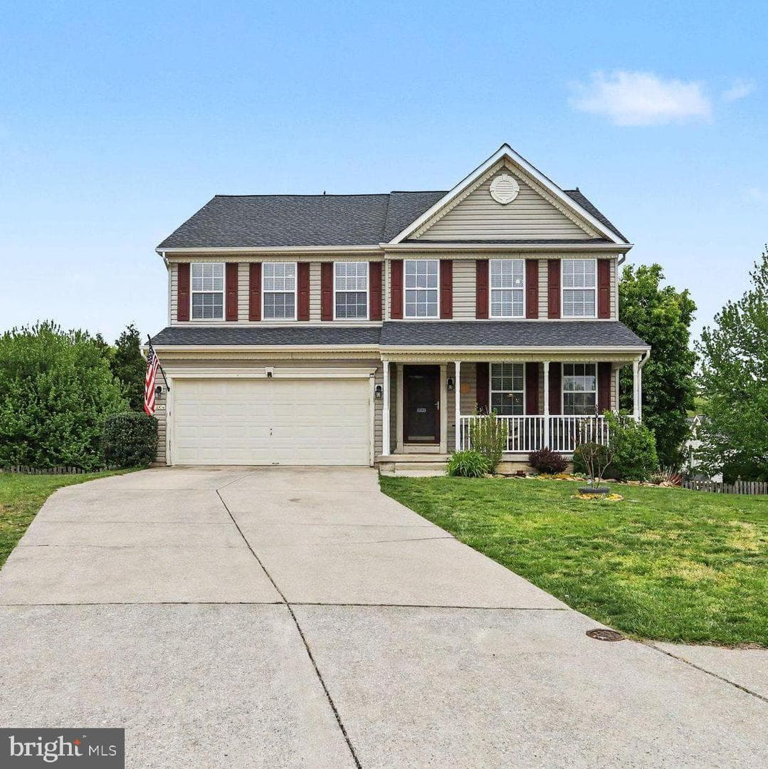 3204 Morefield Court photo 2