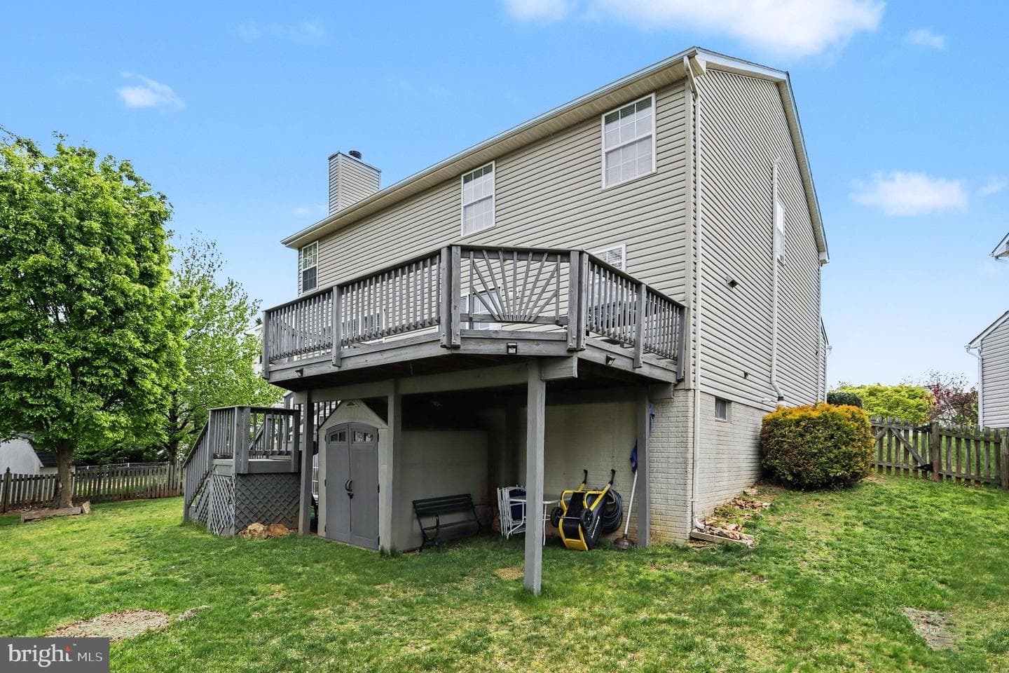 3204 Morefield Court photo 24