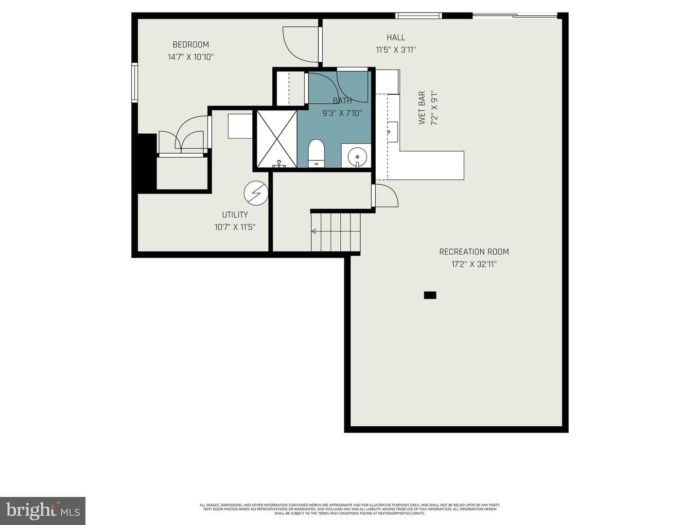 3204 Morefield Court photo 25