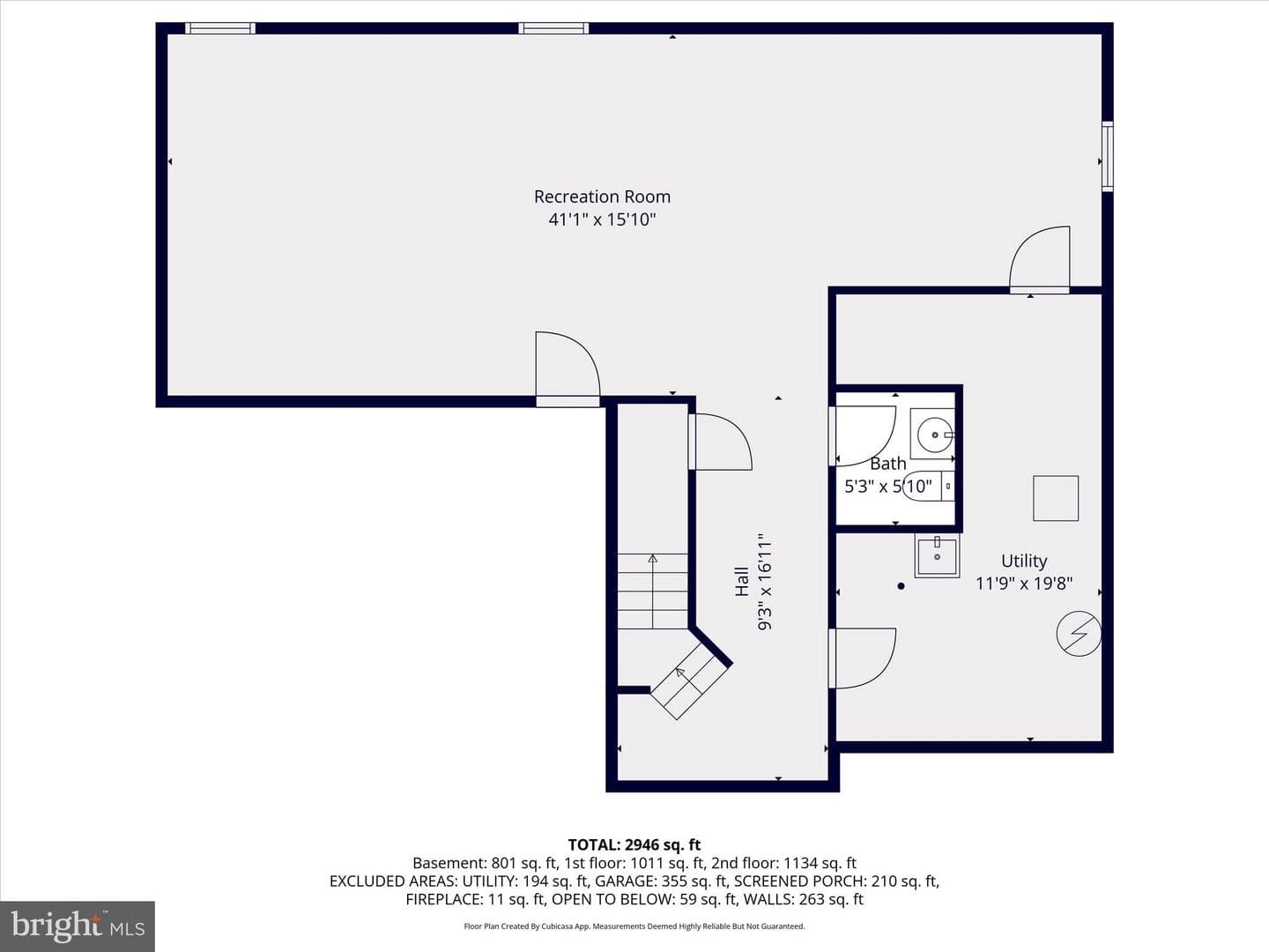 5773 Dunes Court photo 41