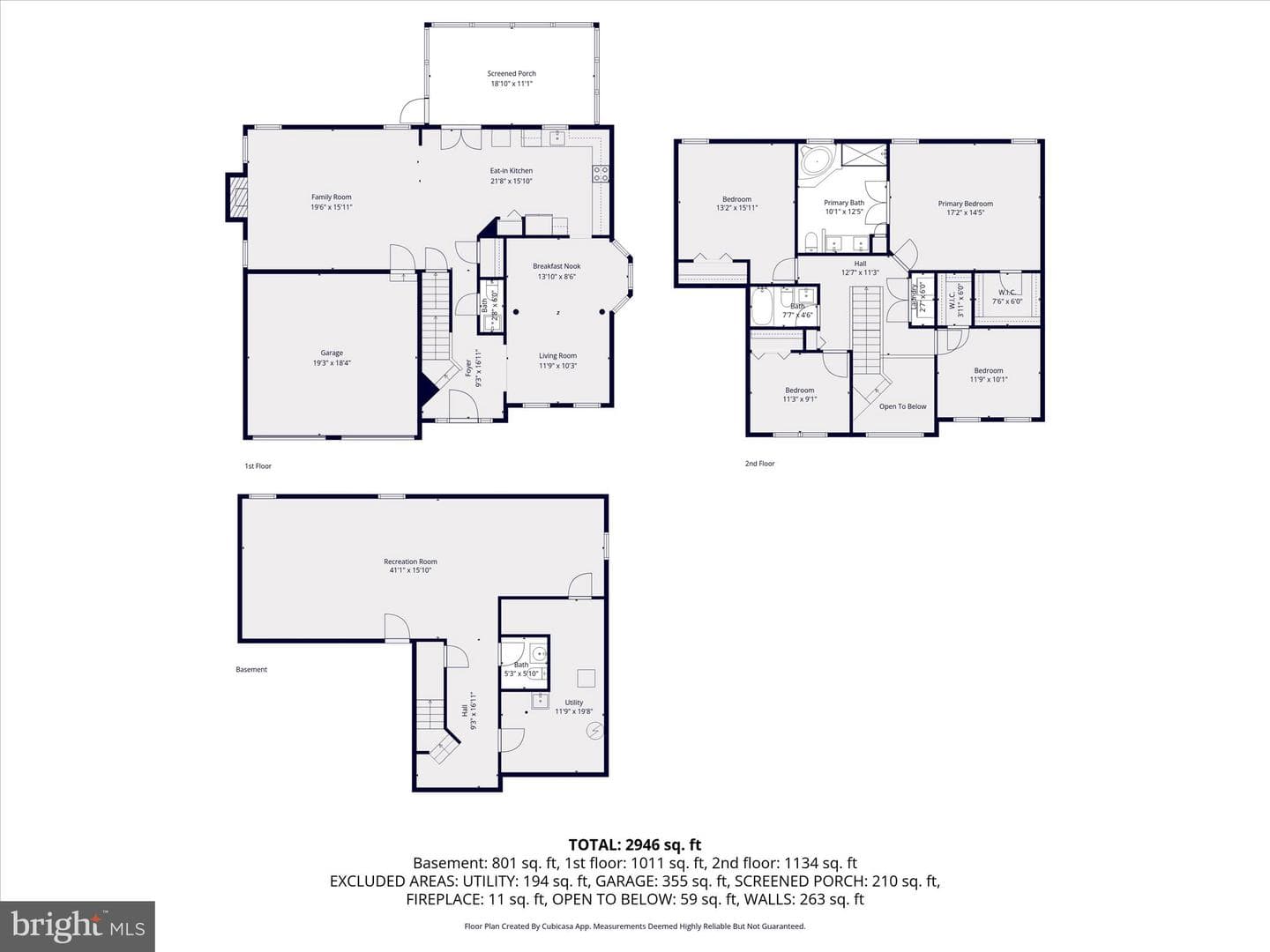 5773 Dunes Court photo 44