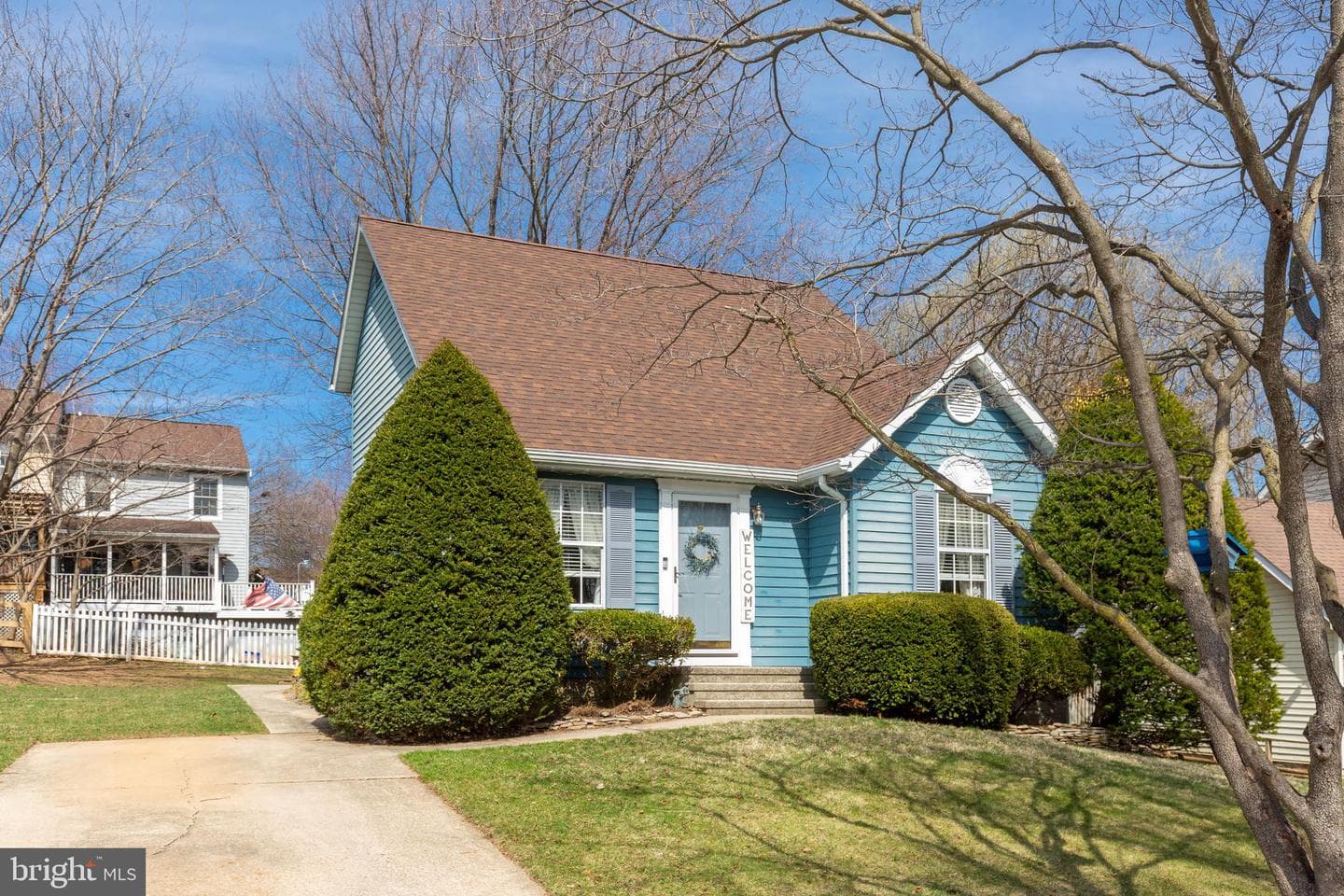 4290 N Woods Trail