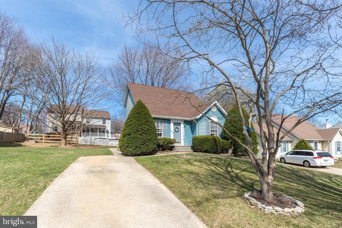4290 N Woods Trail photo 2