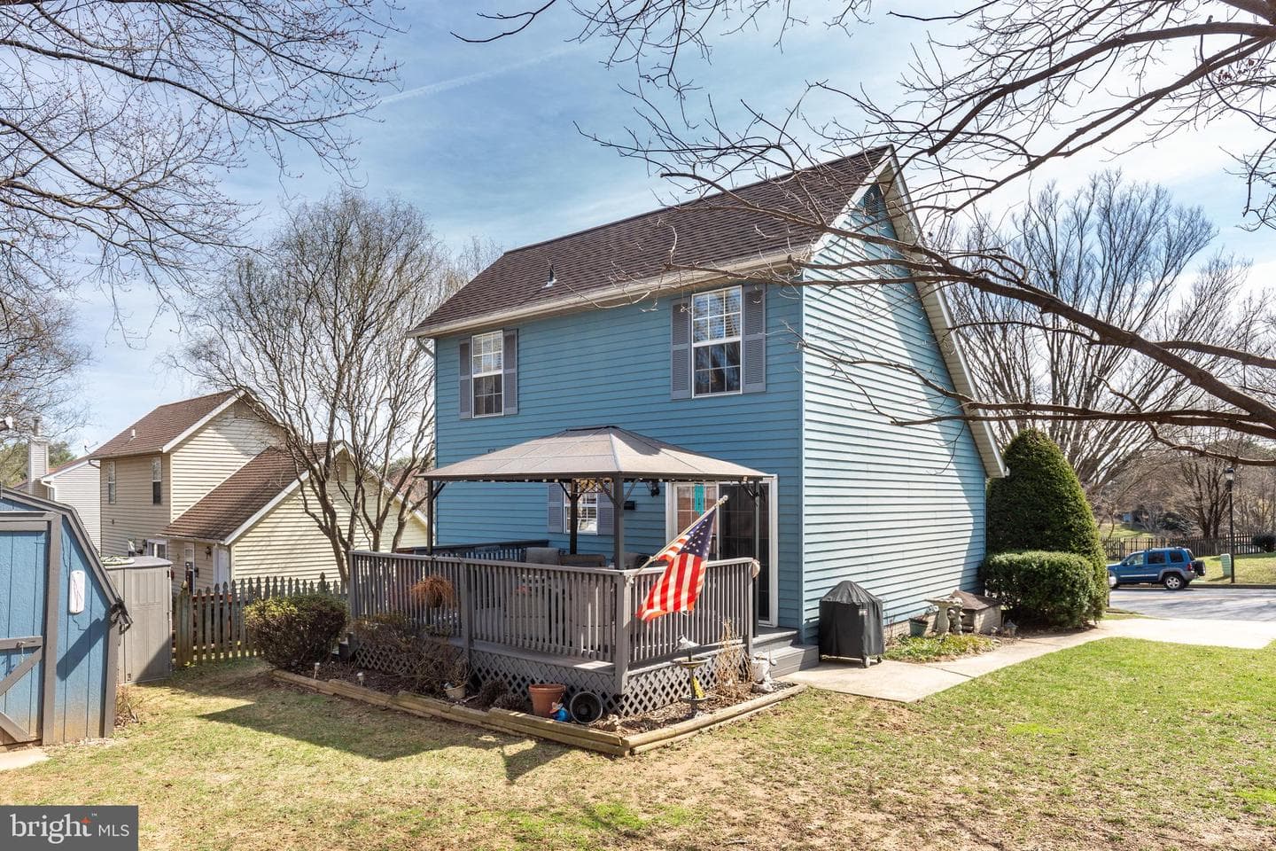 4290 N Woods Trail photo 3