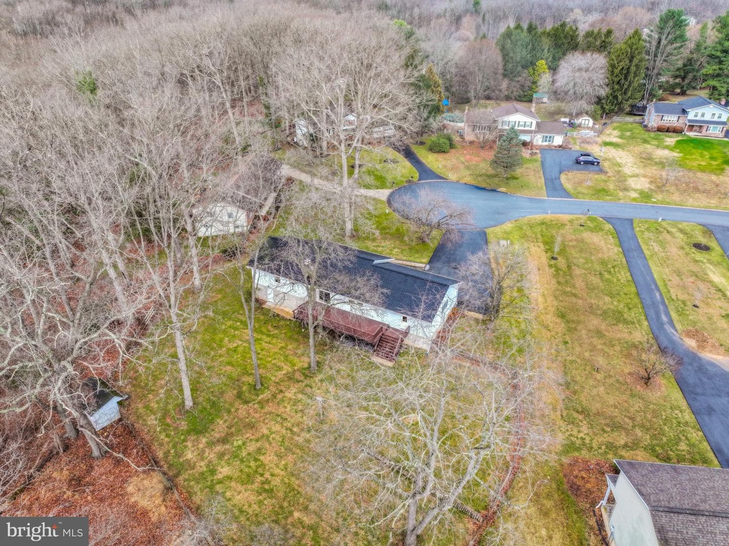 5205 Gate House Court photo 32