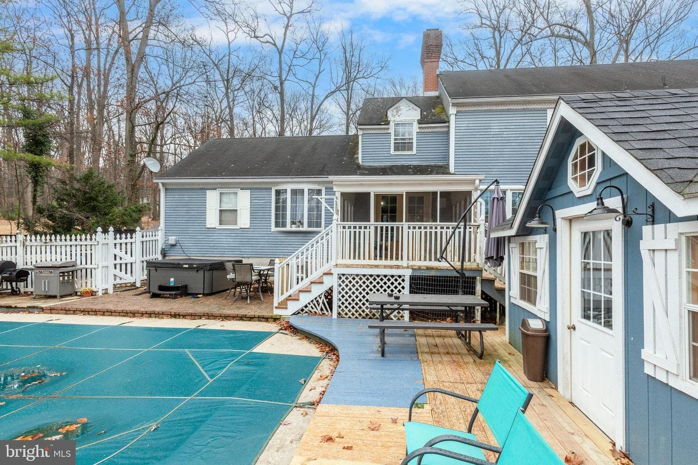228 Leppo Road photo 35