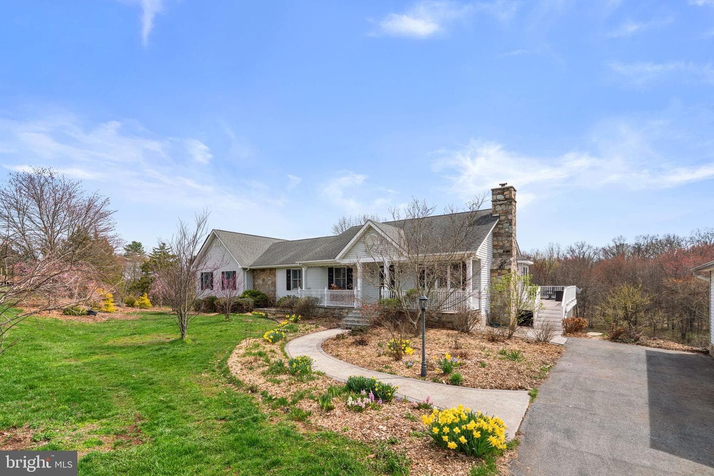 2615 Tyrone Road