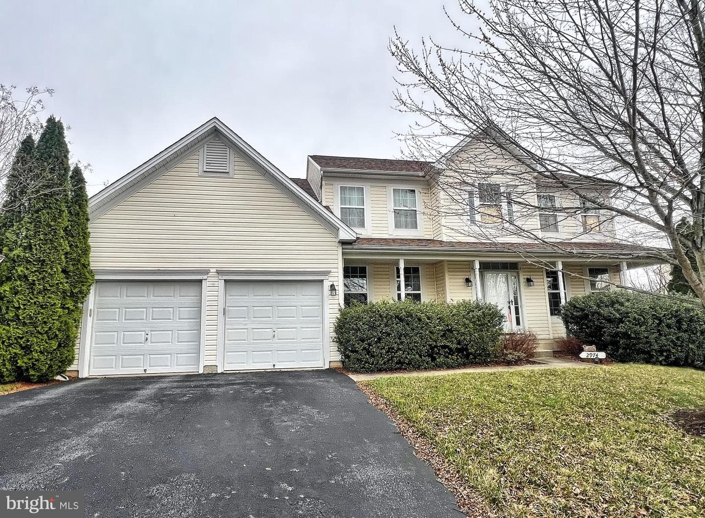 2974 Corona Court photo 2