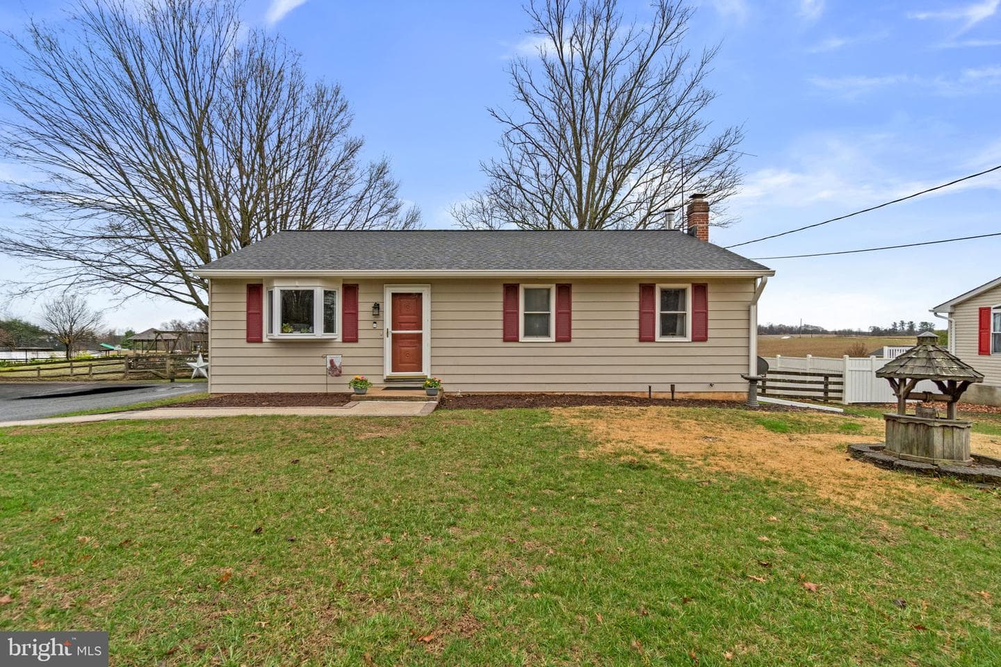 2307 Coon Club Road