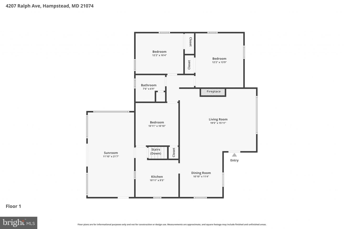 4207 Ralph Avenue photo 32