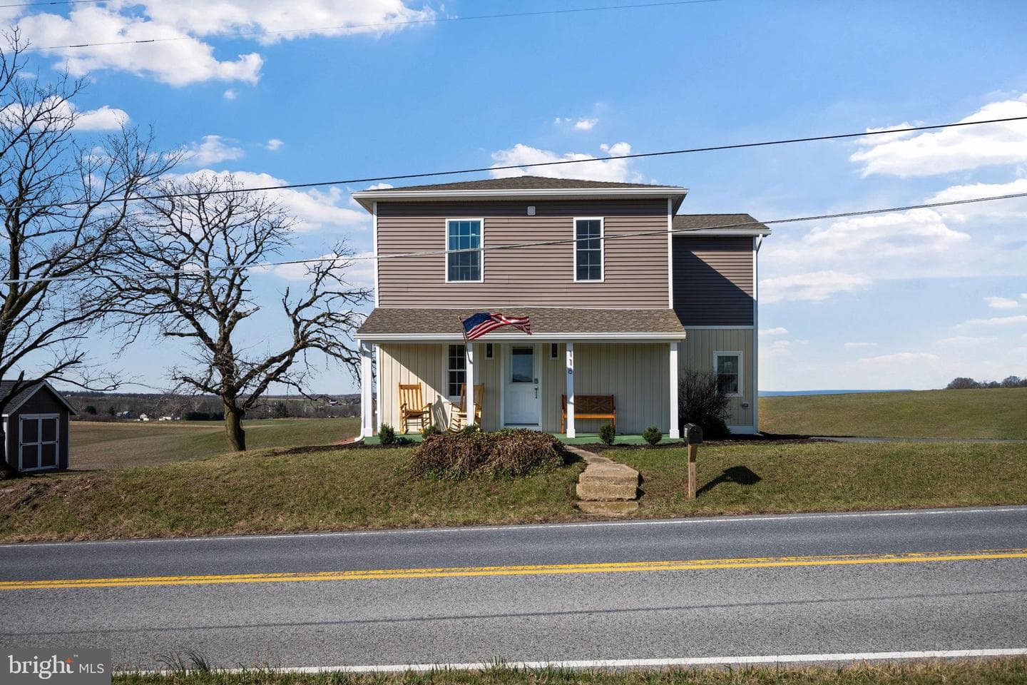 118 S Clear Ridge Road photo 31