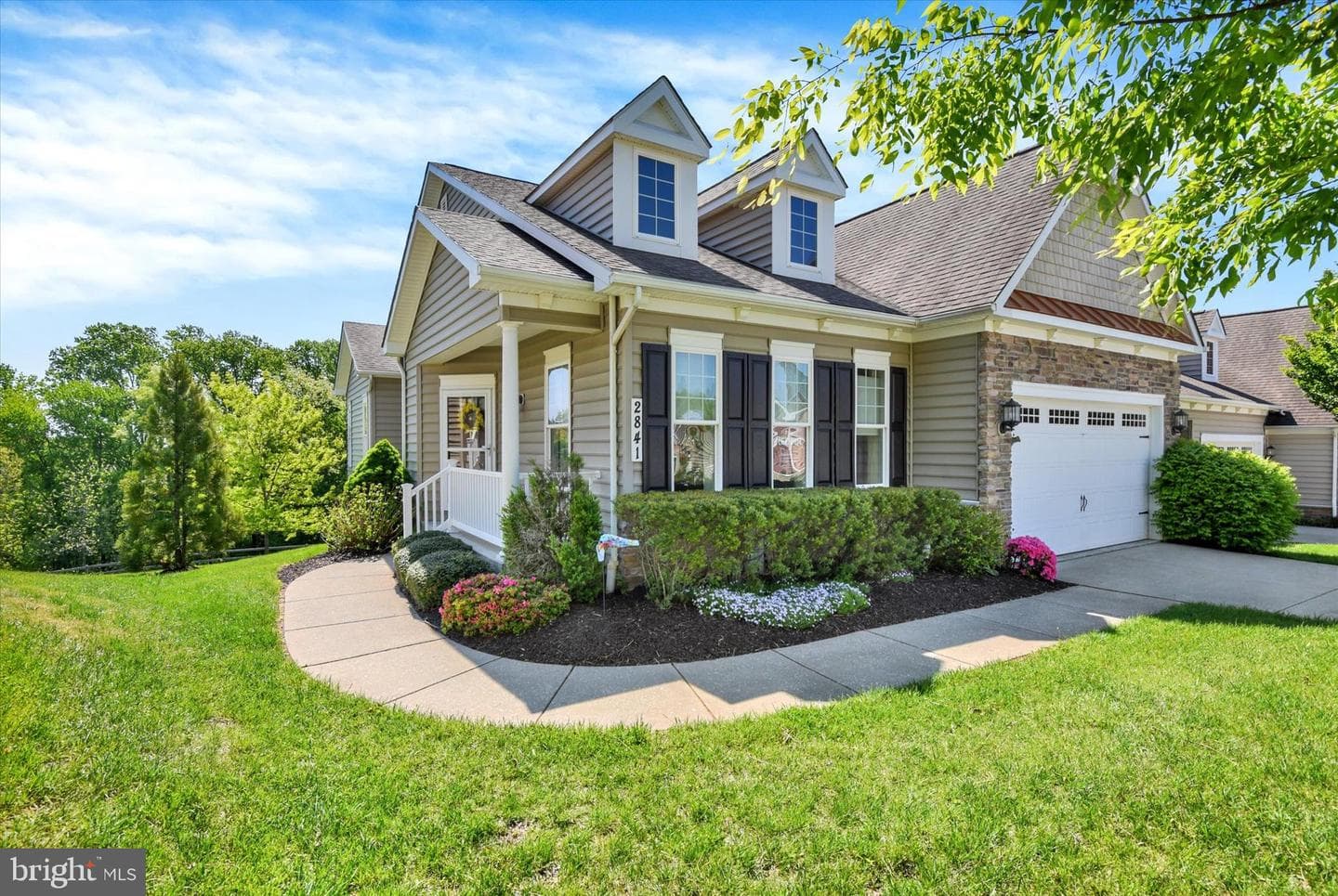 2841 Chauncey Hill Dr # 28, Manchester