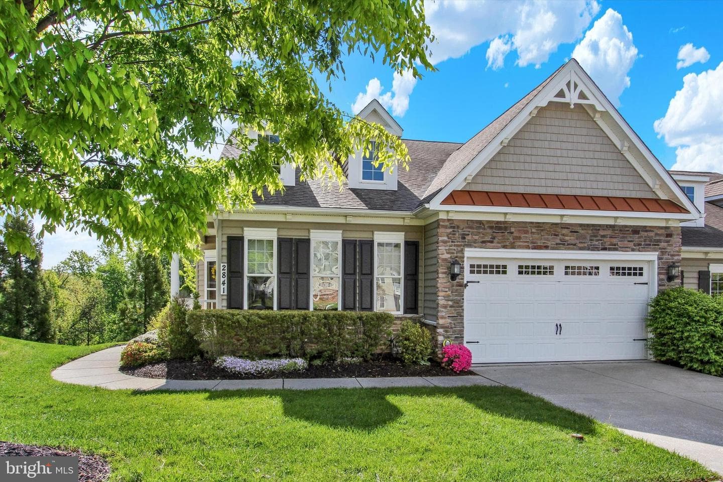2841 Chauncey Hill Dr # 28, Manchester