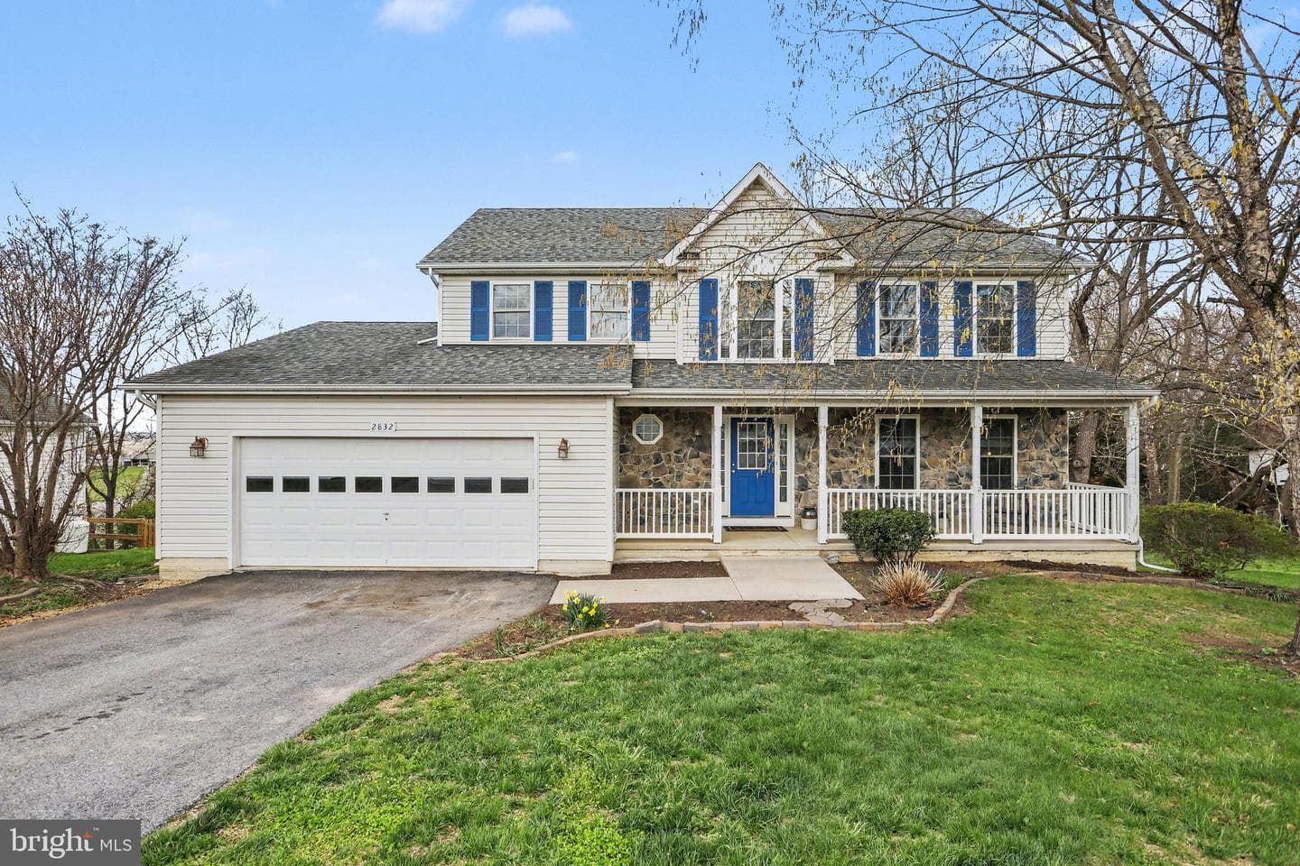 2832 Graybill Court
