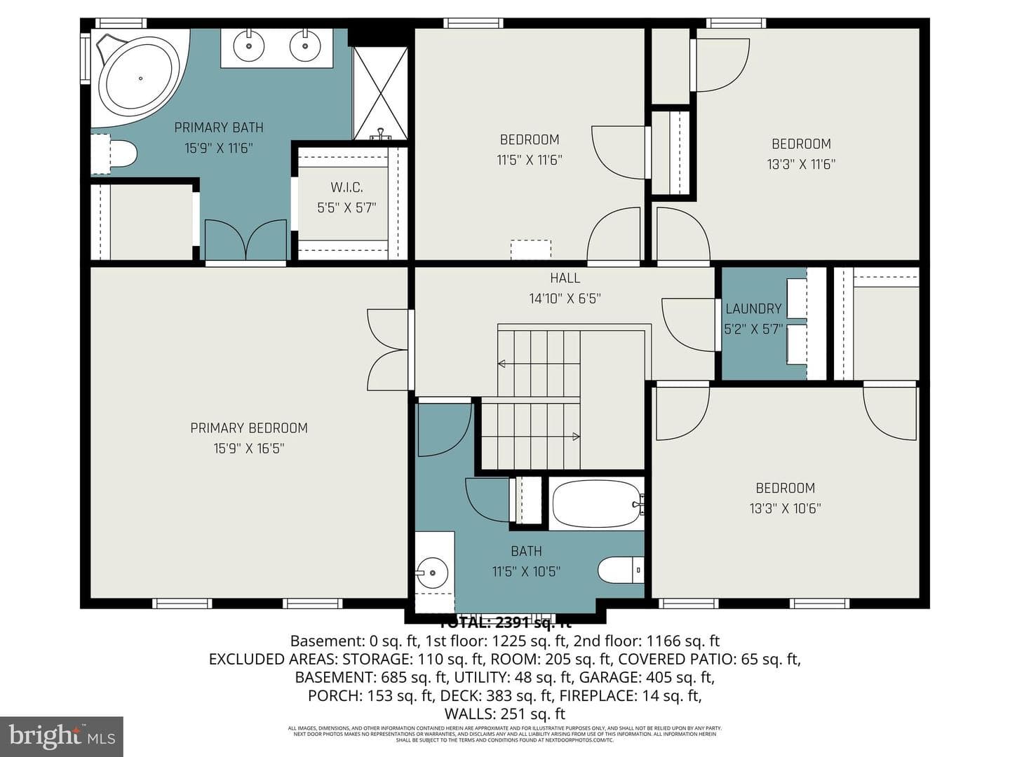 2832 Graybill Court photo 43
