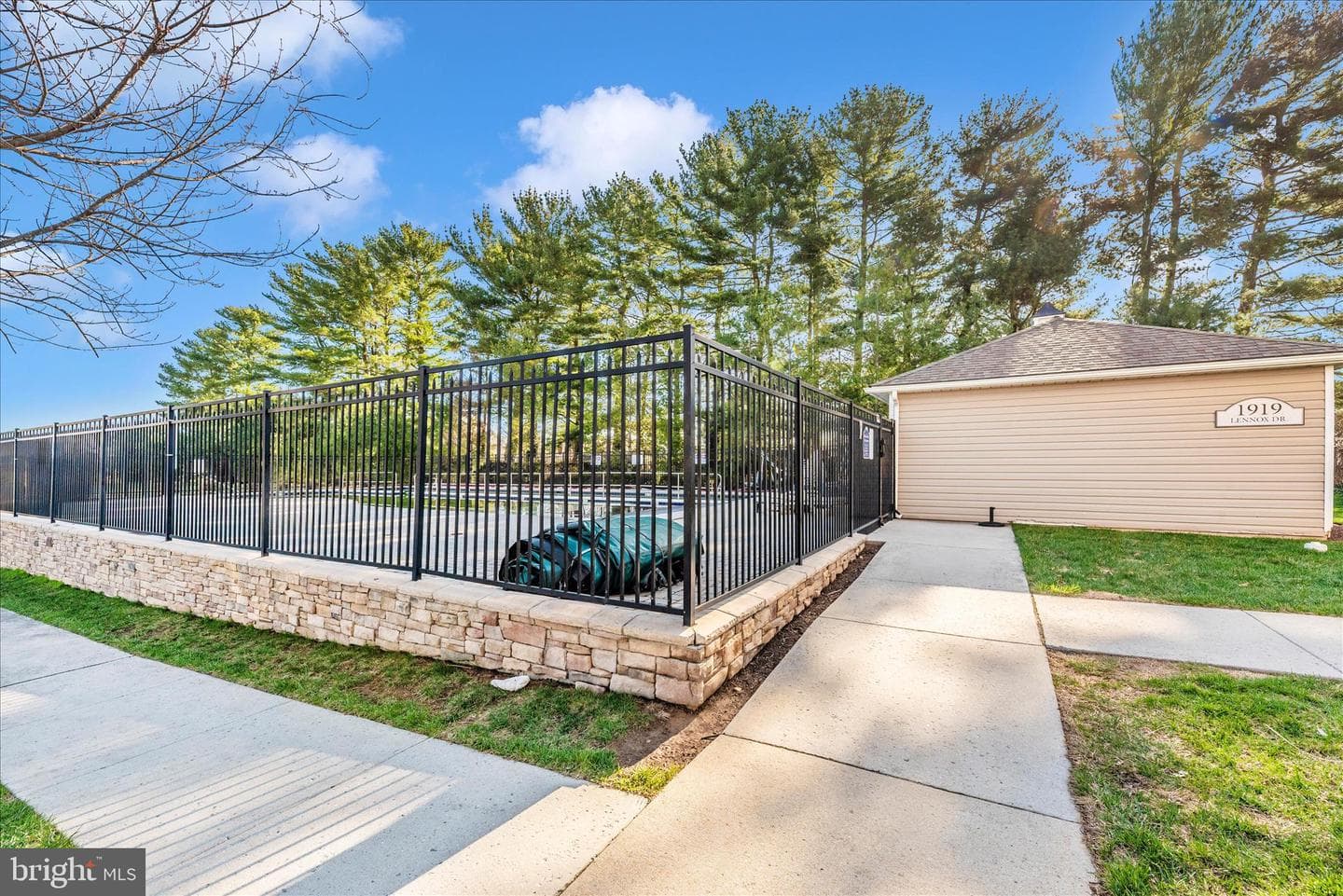 1821 Cassandra Drive #153 photo 43