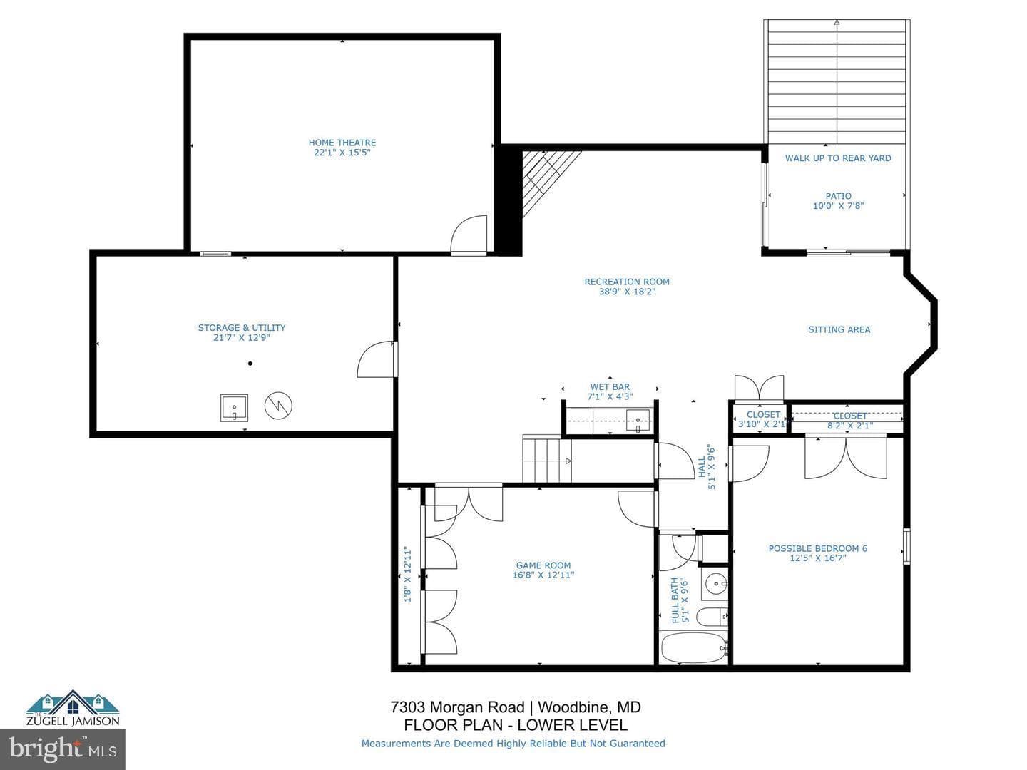 7307 Morgan Road photo 34