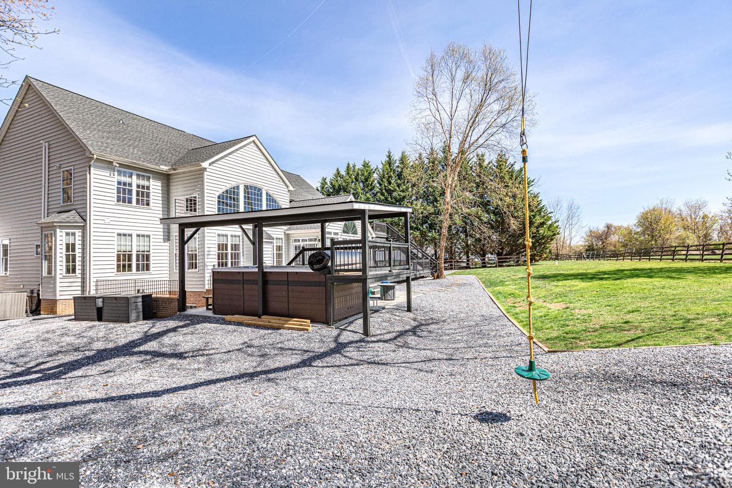 7307 Morgan Road photo 53