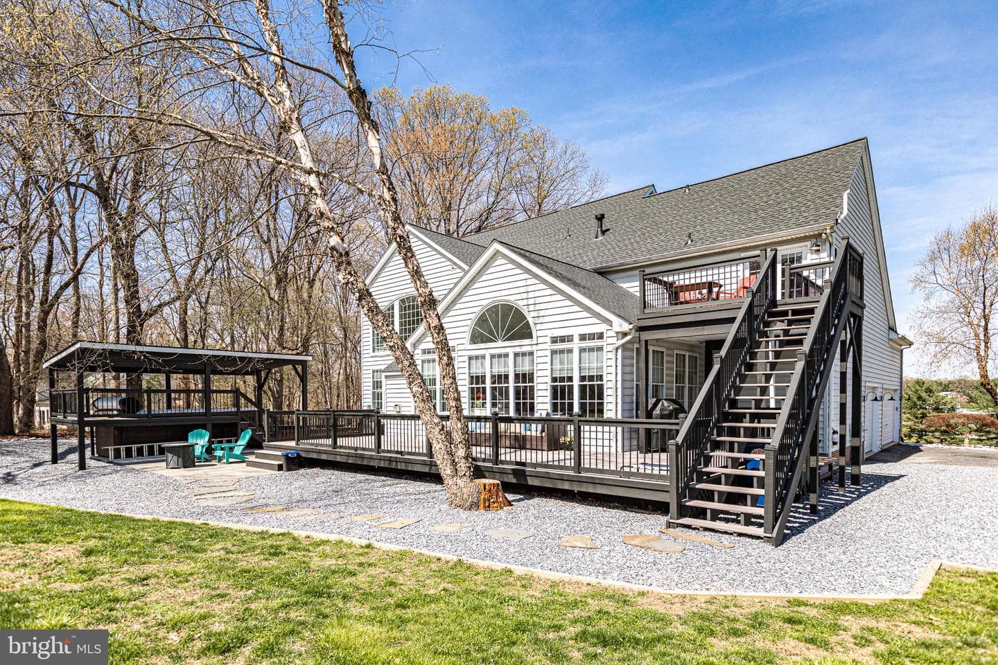 7307 Morgan Road photo 56