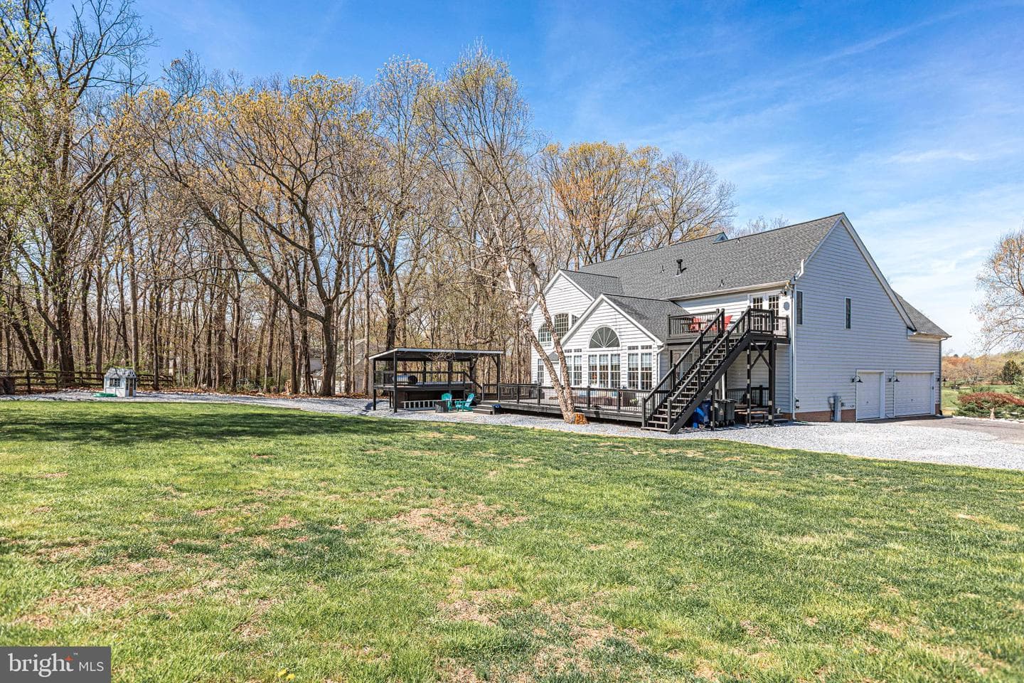 7307 Morgan Road photo 57