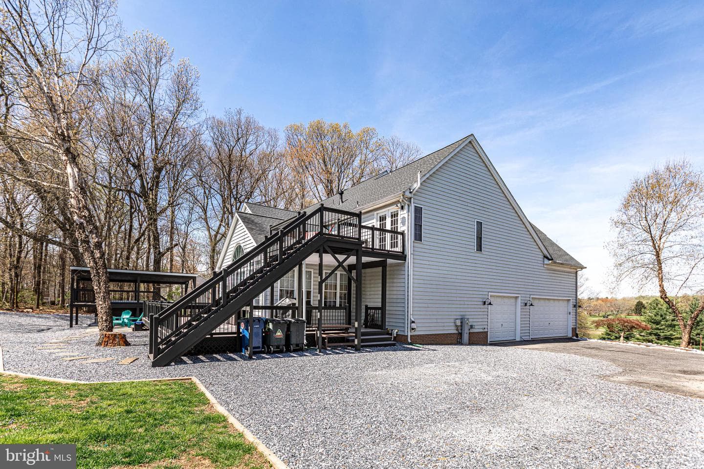 7307 Morgan Road photo 59