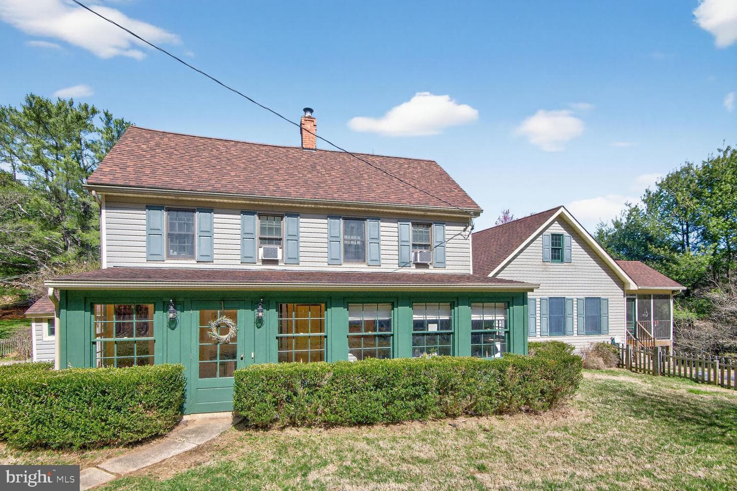2338 Jim Kohler Road