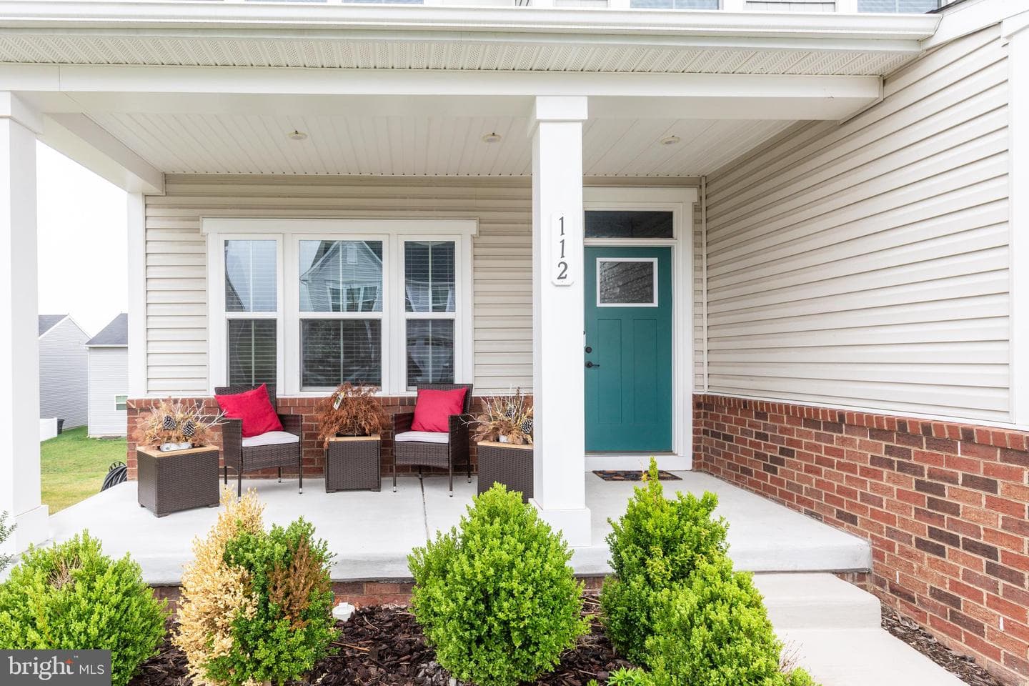 112 Sherman Way, Taneytown