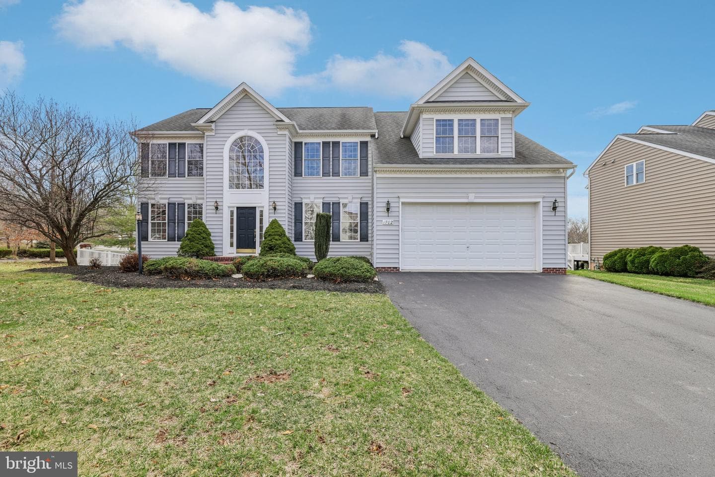 1702 Fieldbrook Lane