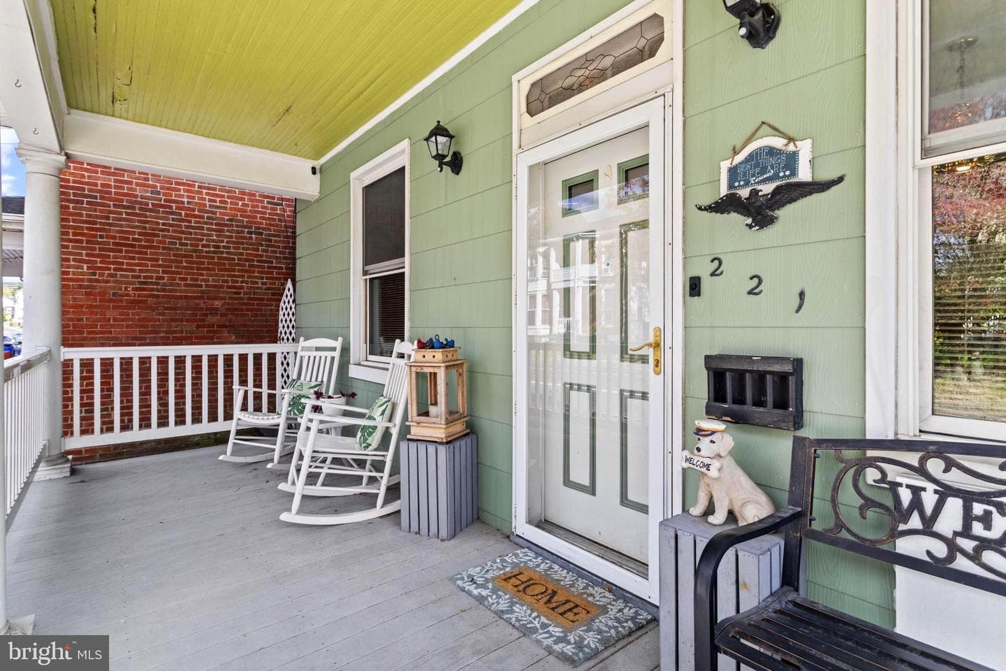 221 Main Street, New Windsor