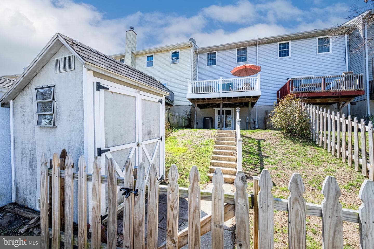 4318 Sycamore Drive photo 33