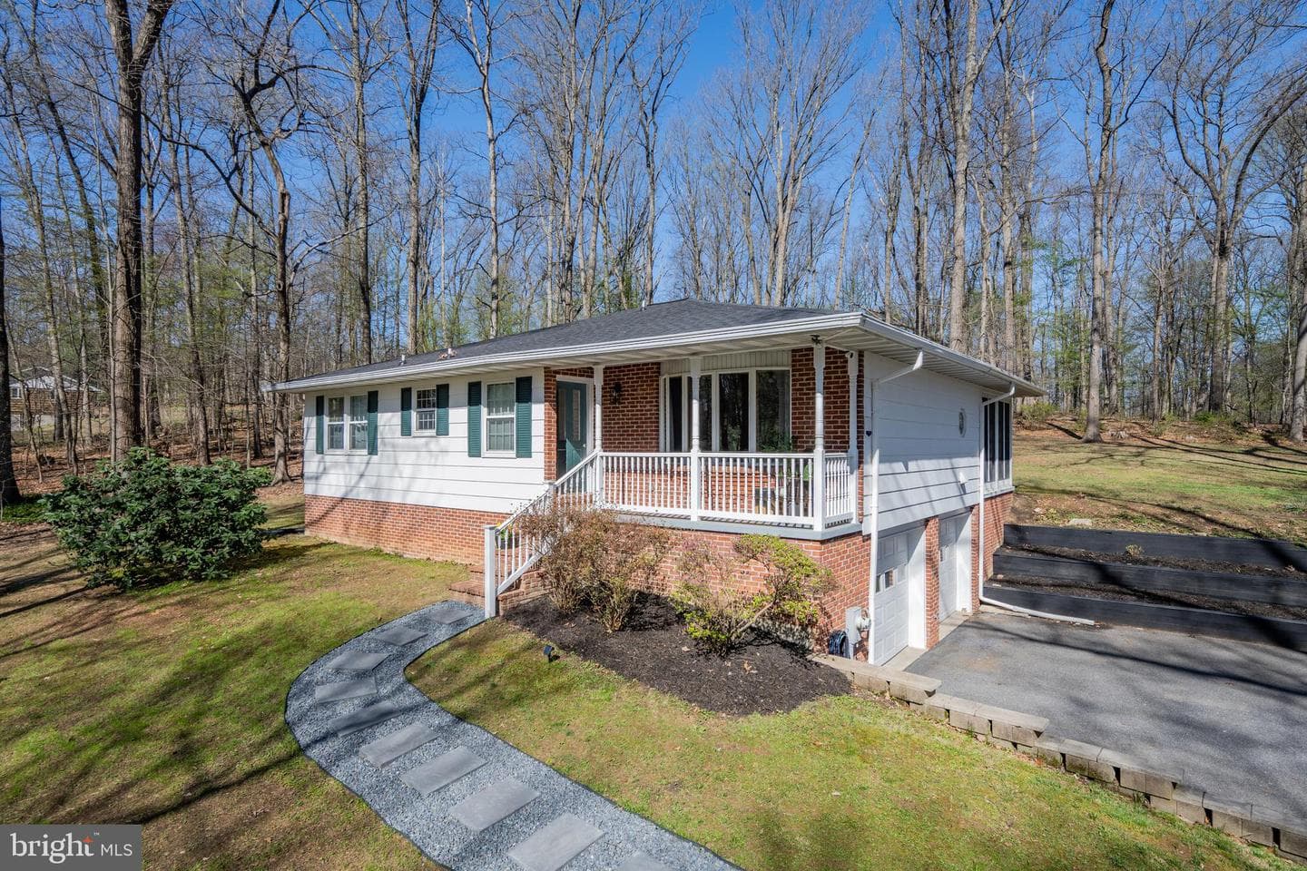 932 Western Chapel Road