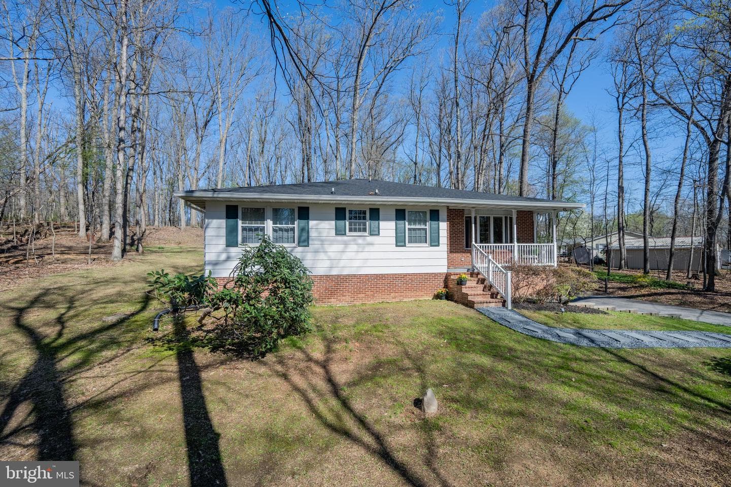 932 Western Chapel Road photo 2