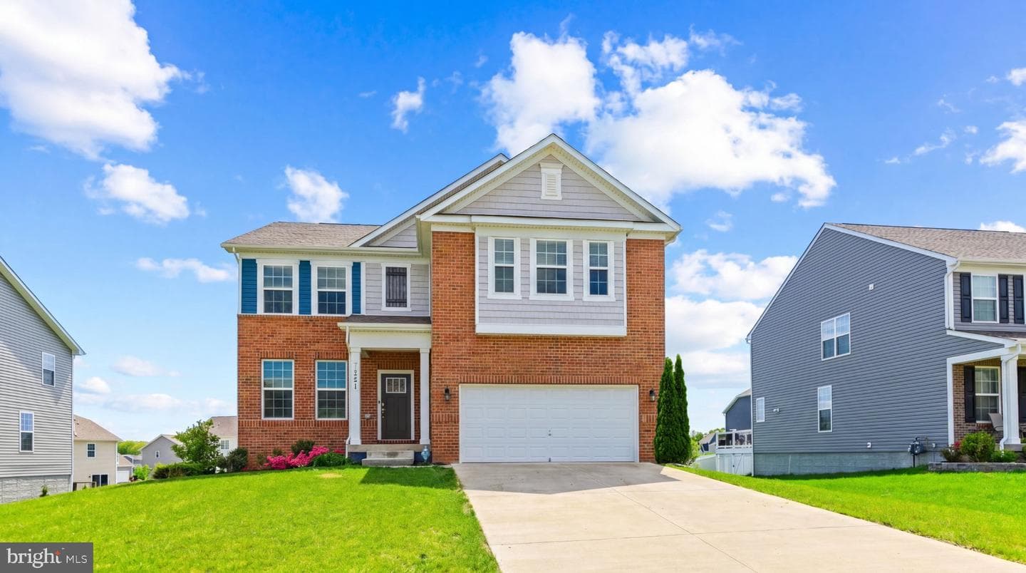 721 Scarlet Sky Drive, Westminster