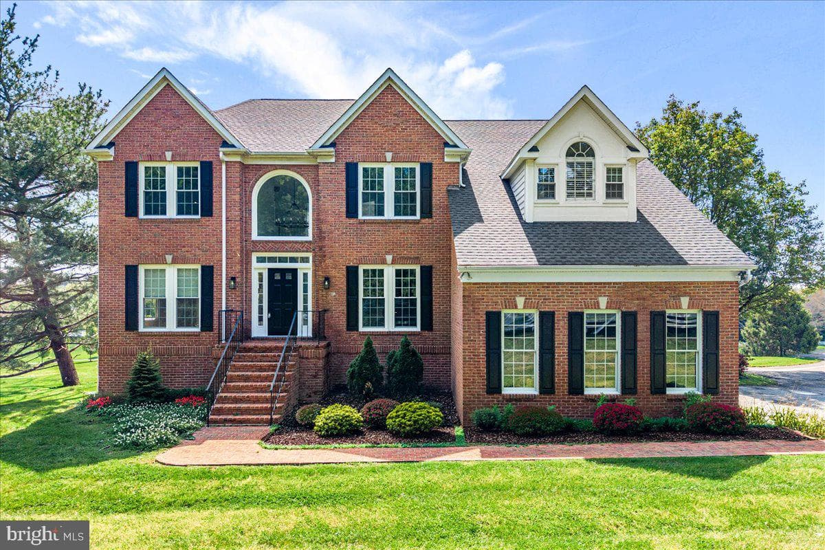 6201 Belmont, Mount Airy