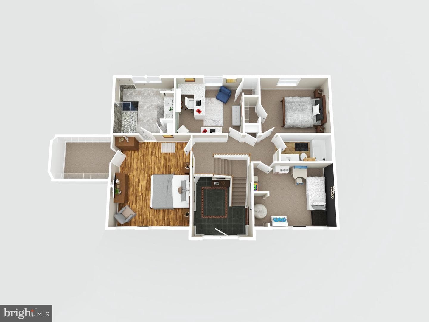1410 Knox Court photo 71