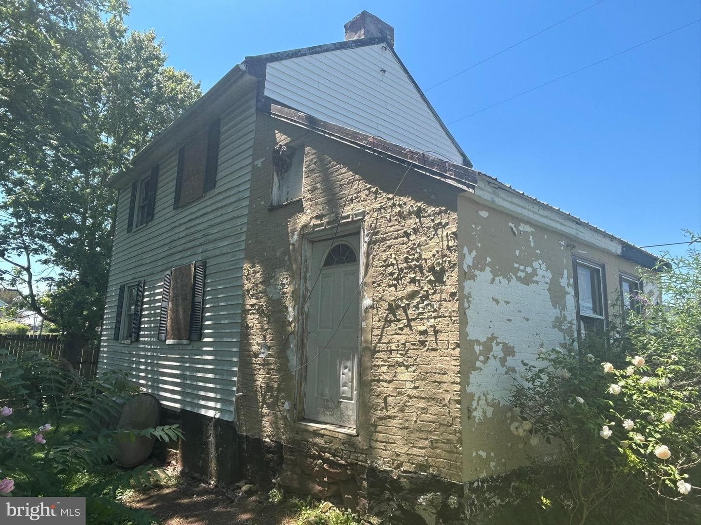 2143 Keysville Frederick Co Road, Keymar