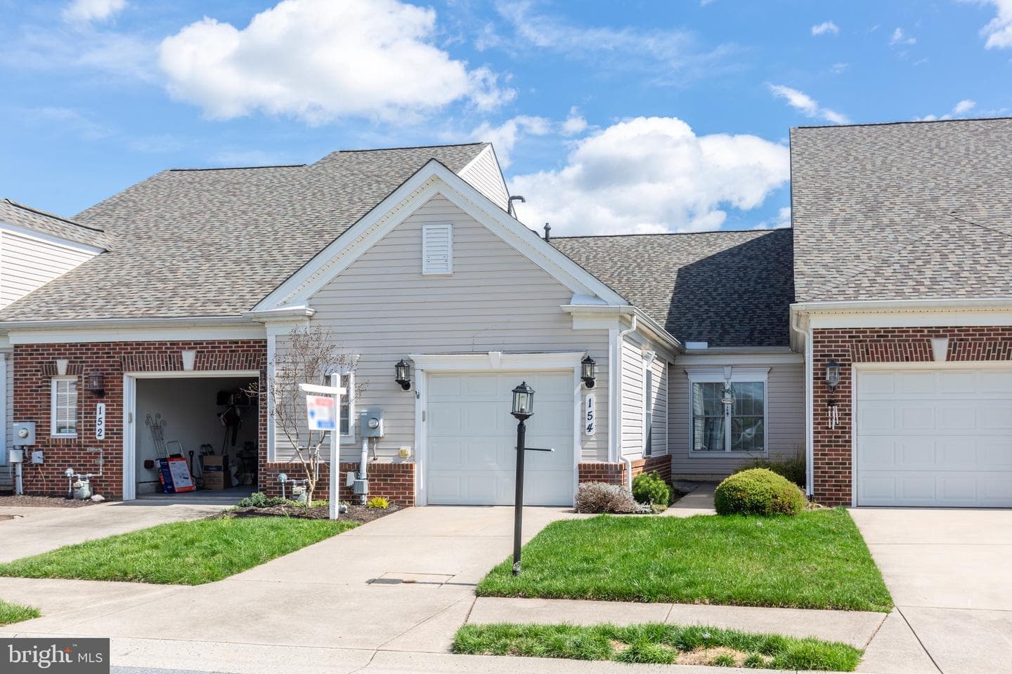 154 Saddletop Drive #355, Taneytown