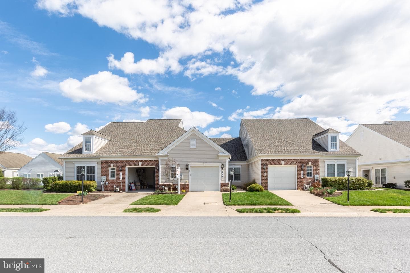 154 Saddletop Drive #355, Taneytown