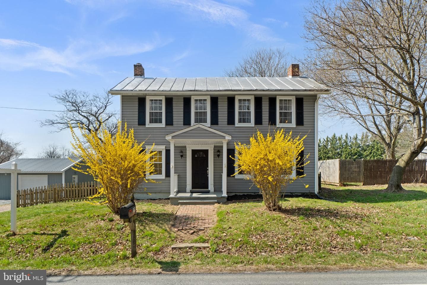 308 Clear Ridge Road