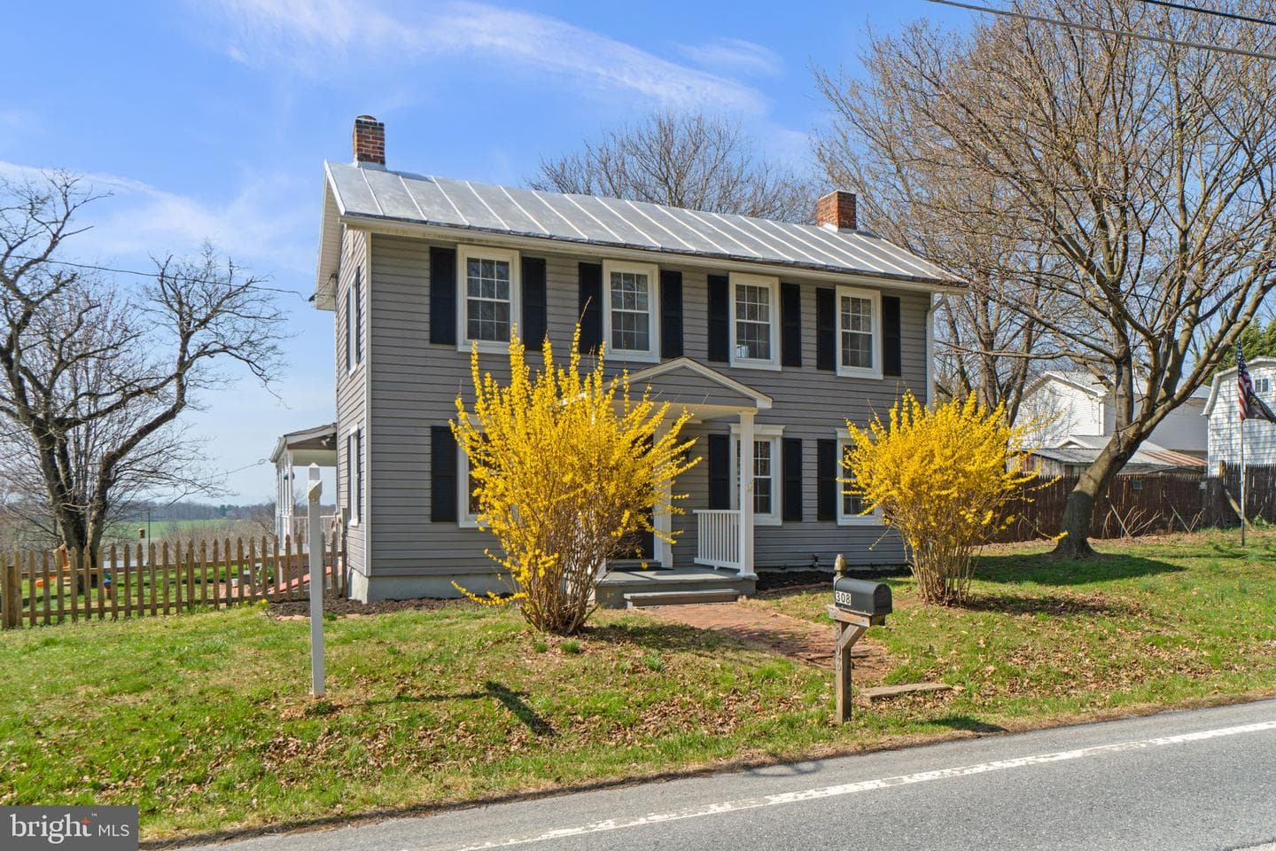 308 Clear Ridge Road photo 2