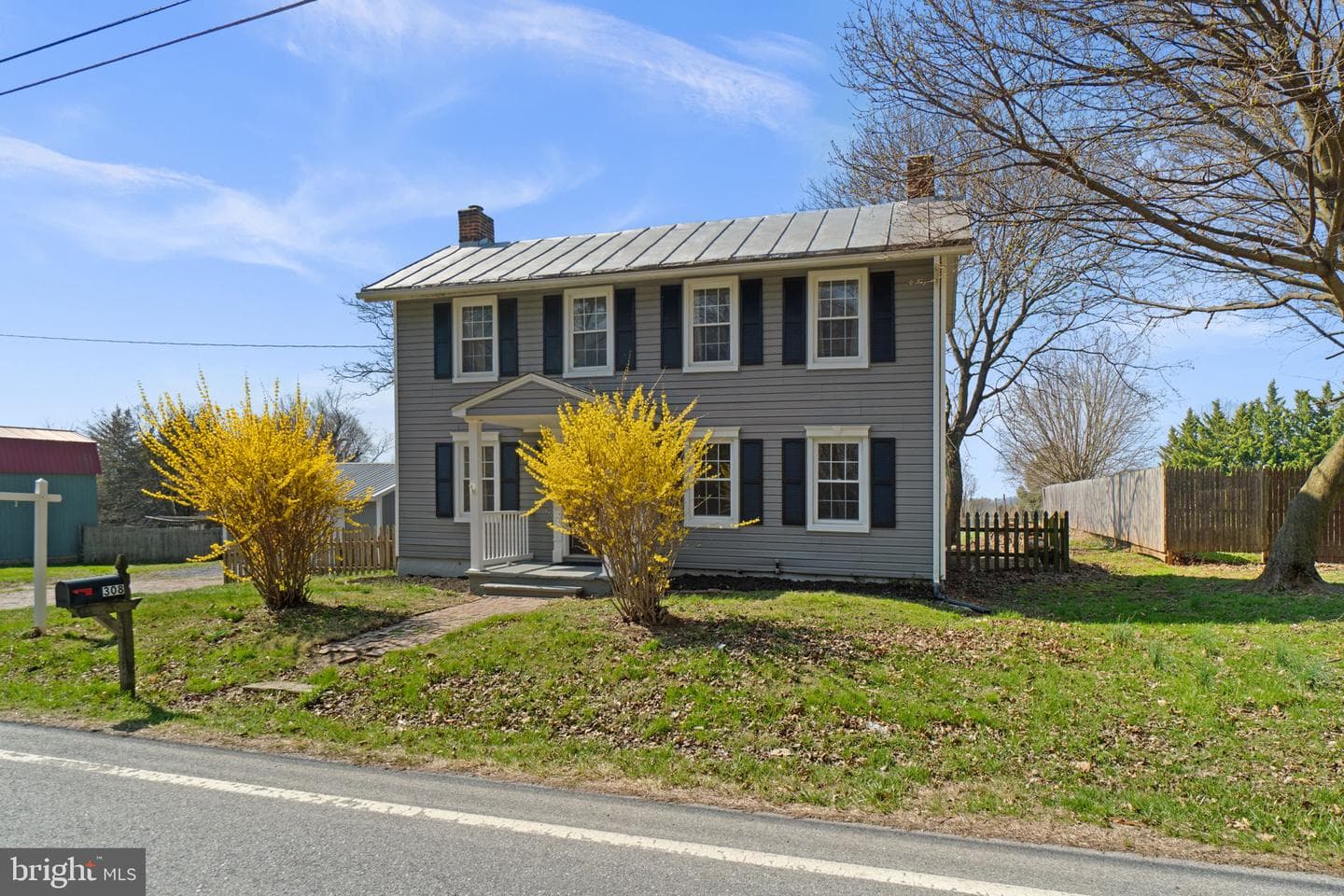 308 Clear Ridge Road photo 3