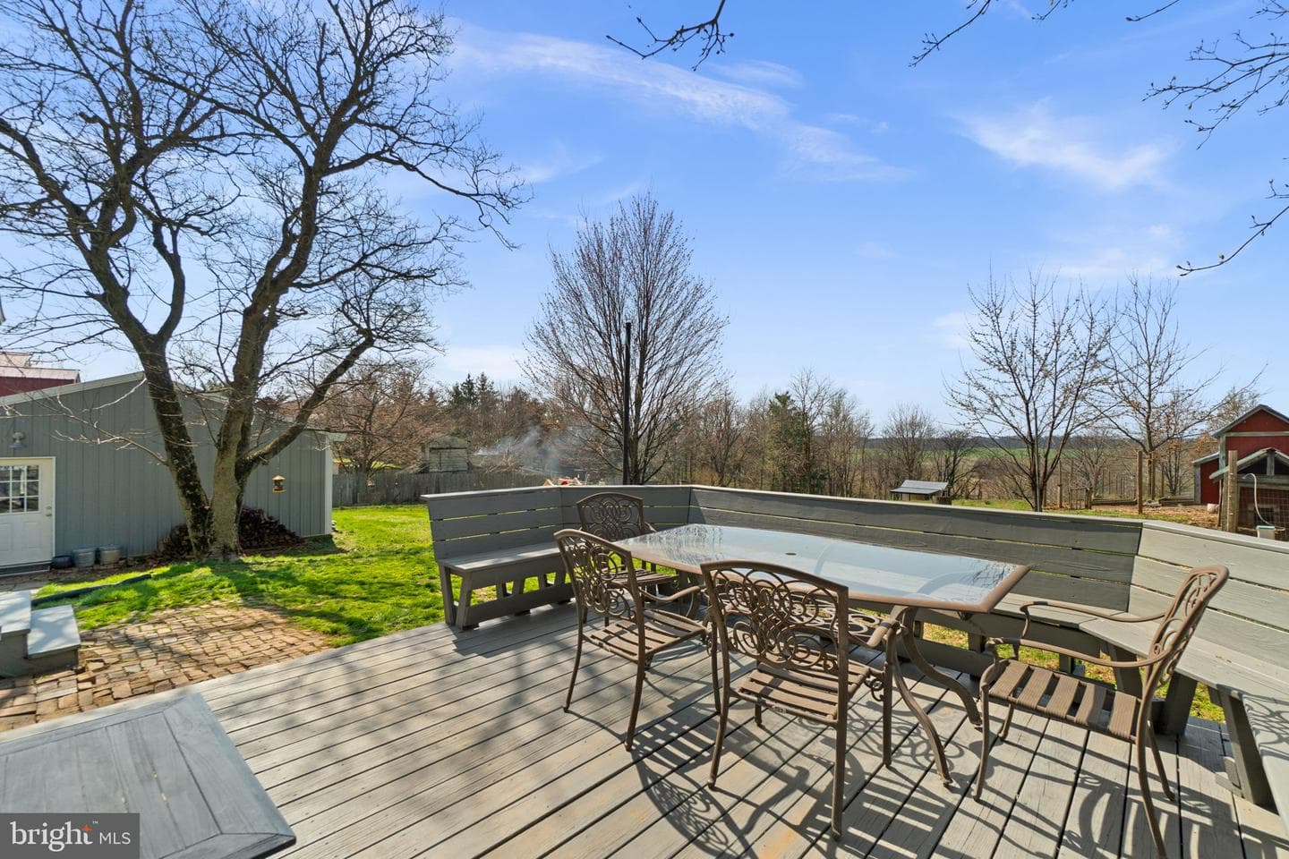 308 Clear Ridge Road photo 36